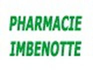 Pharmacie Imbenotte store (fournitures)