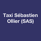 Taxi Sébastien Ollier SAS taxi
