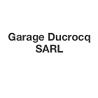 PEUGEOT DUCROCQ AGENT RÉPARATEUR AGRÉÉ SARL