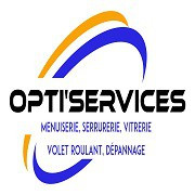 Opti'Services fenêtre, chassis vitré