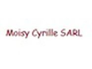 SARL MOISY CYRILLE Expert