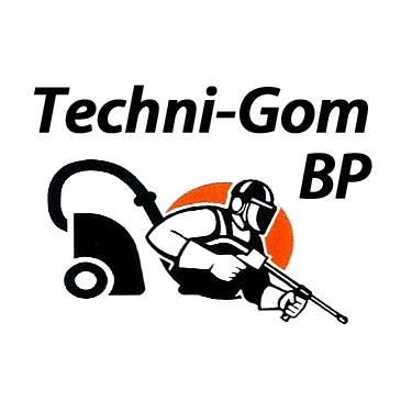 Techni-gom bp entreprise de travaux publics
