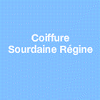 Sourdaine Régine Coiffure, beauté