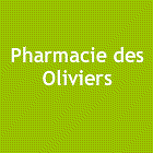 Pharmacie des Oliviers SELARL