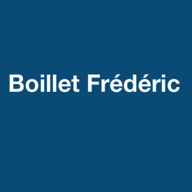 Boillet Frédéric Expert