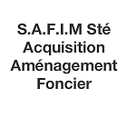 S.A.F.I.M Sté Acquisition Aménagement Foncier Immobilier Marquet Immobilier