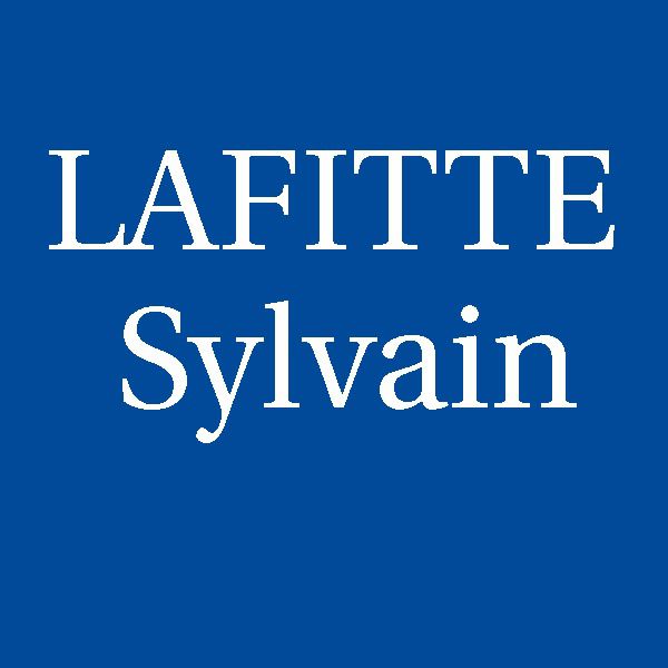 Lafitte Sylvain kiné, masseur kinésithérapeute