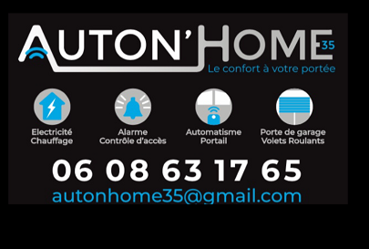 Auton'home 35 Expert