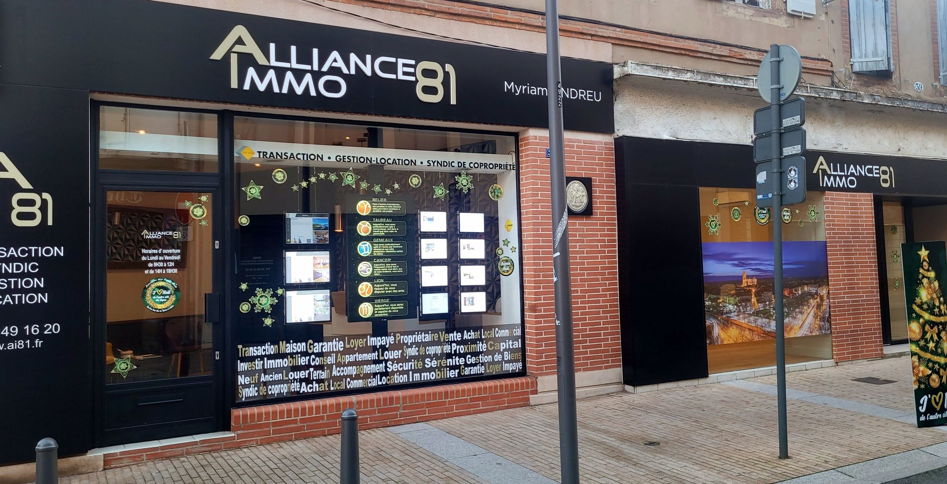 galerie image