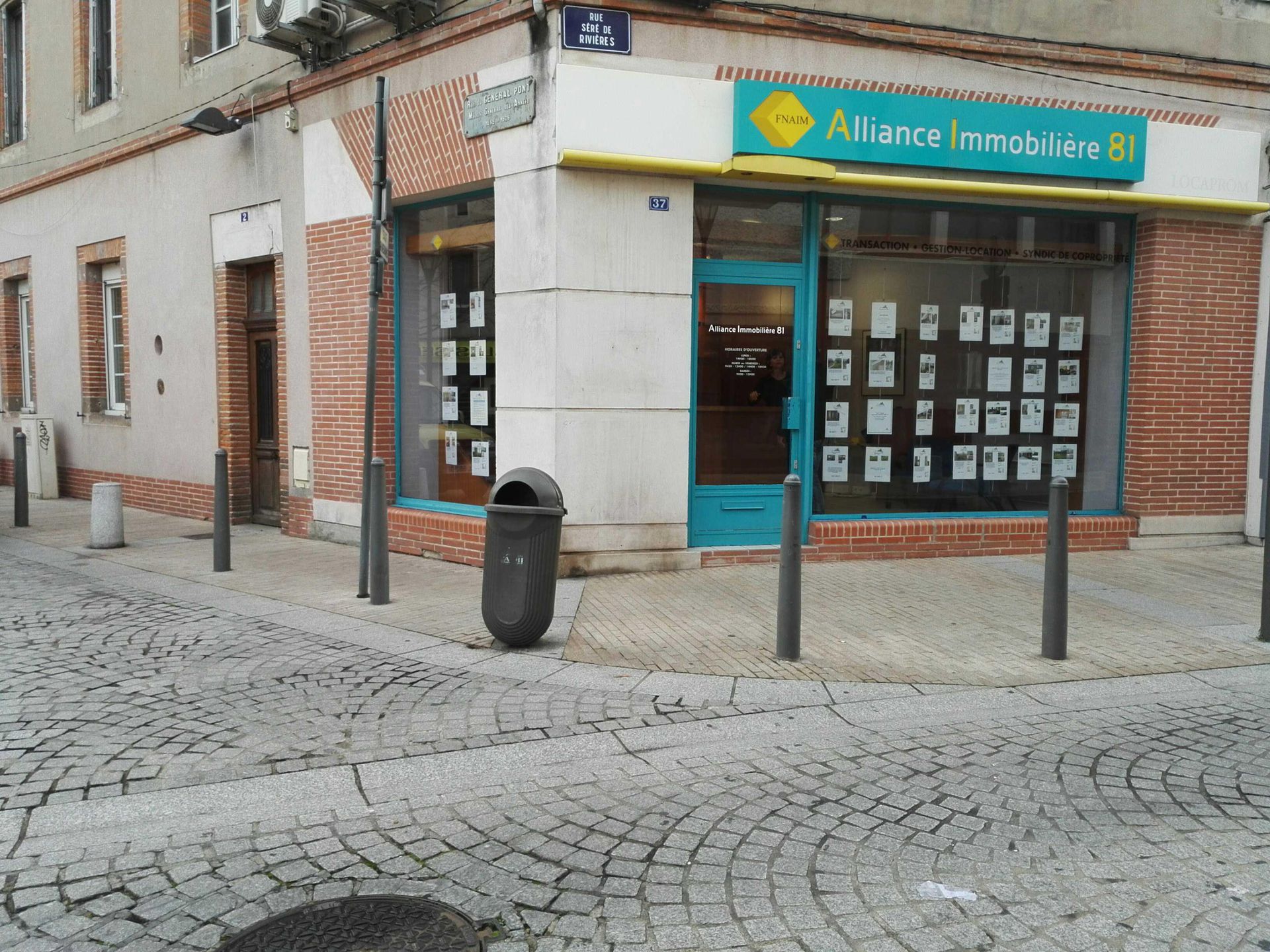 galerie image