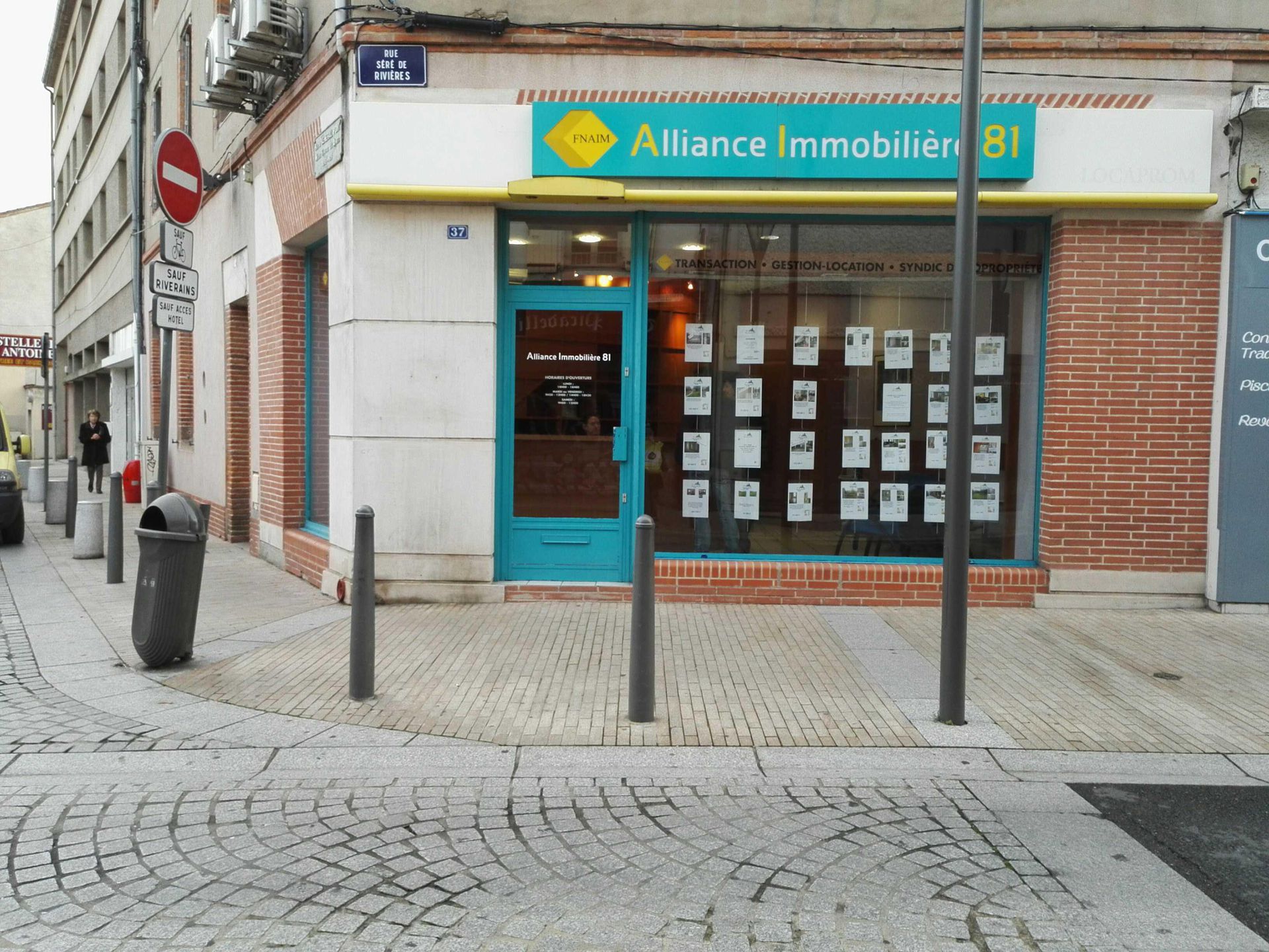 galerie image