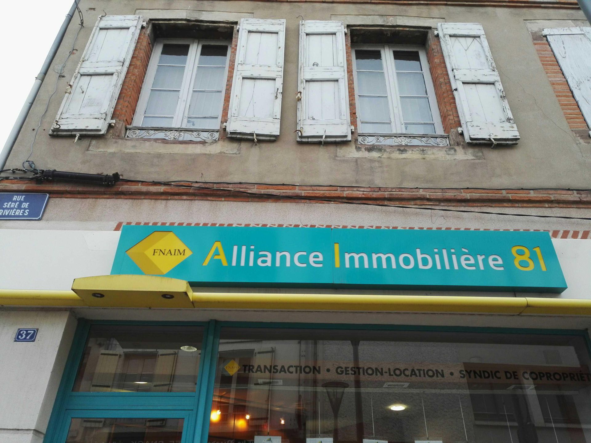 galerie image