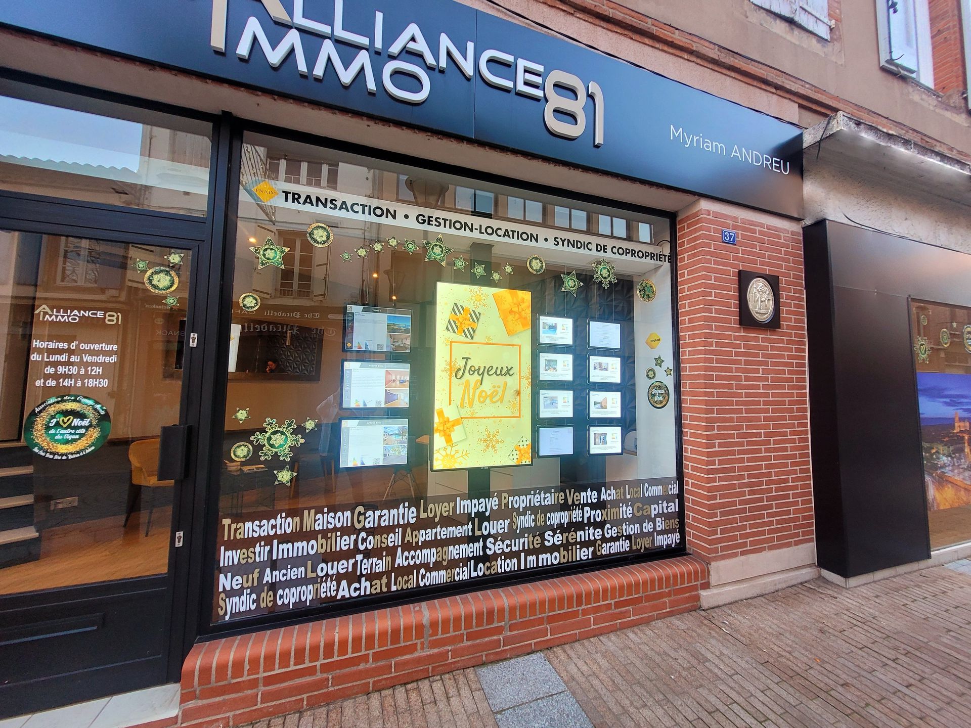 galerie image