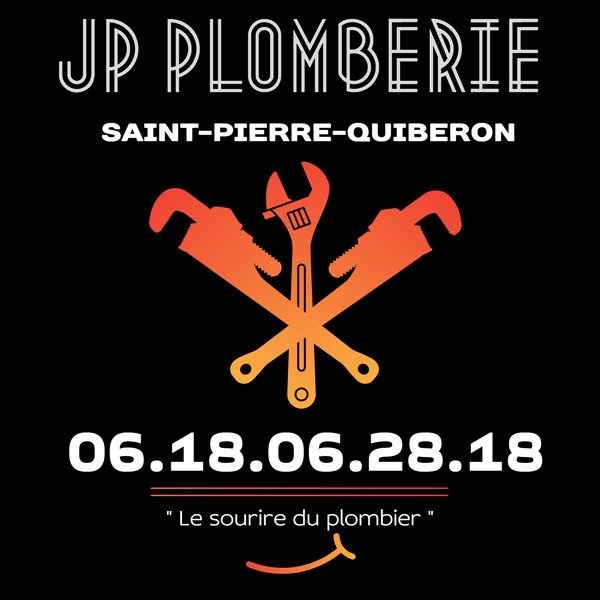 JP Plomberie plombier