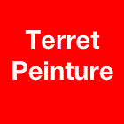 Terret Peinture peintre (artiste)
