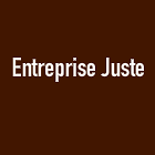 Entreprise Juste machine à bois, PVC, alu et outillage (fabrication, négoce)