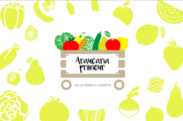 Araucaria Primeurs épicerie (alimentation au détail)