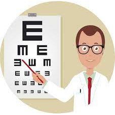 Benamou Eric ophtalmologue