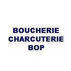 Bouch Charcuterie Bop