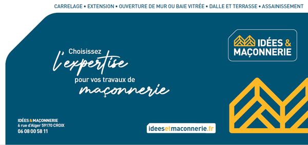 Idées et Maçonnerie Expert