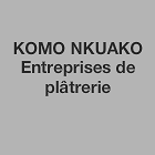 KOMO NKUAKO Expert