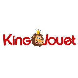 King Jouet jouet et jeux (détail)