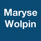 Maryse Wolpin