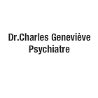 Charles Geneviève psychiatre