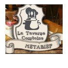 Restaurant La Taverne Comtoise restaurant