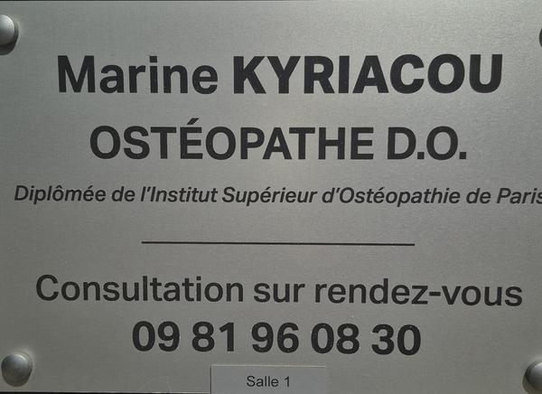 Kyriacou Marine
