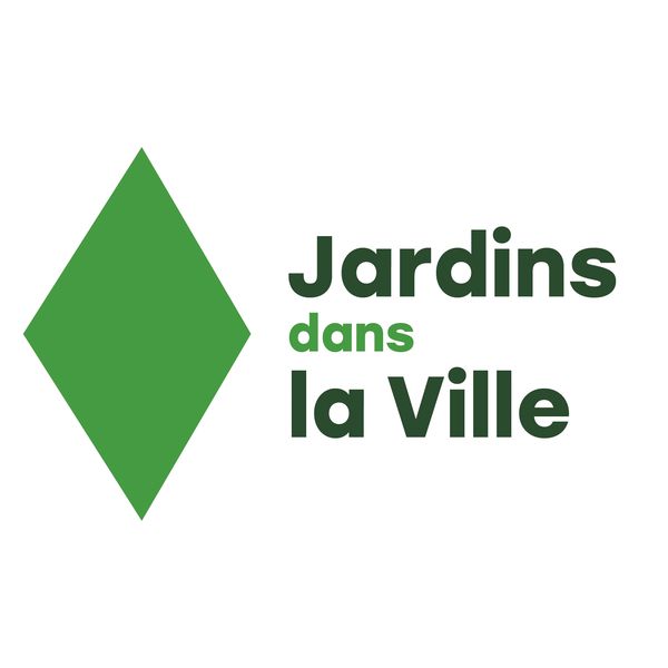 Jardin dans la Ville agriculteur et agriculteur éleveur