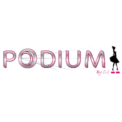 Podium by CC
