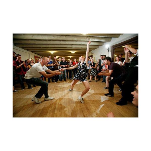 Danse Tous Styles