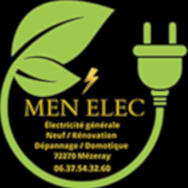 Men'Elec SARL Expert