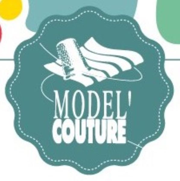 Model'Couture tissus au mètre (détail)