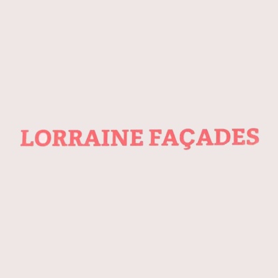 Lorraine Facades entreprise de travaux publics