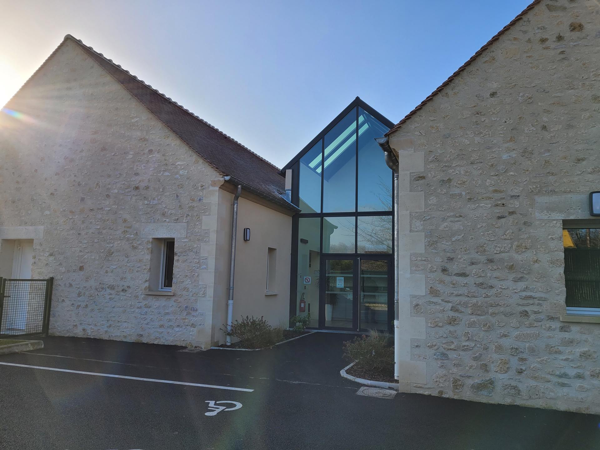 galerie image