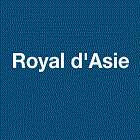 Royal d'Asie restaurant