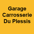 Garage Carrosserie Du Plessis