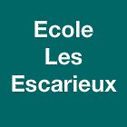 Ecole primaire privée les Escarieux établissement d'éducation spécialisée