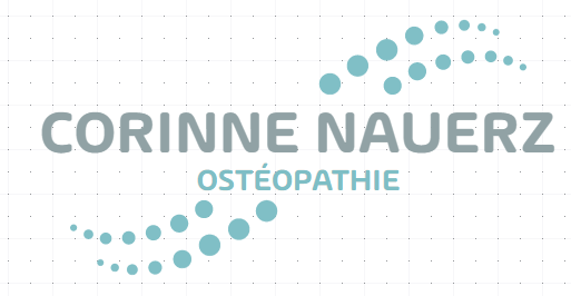 Corinne NAUERZ ostéopathe