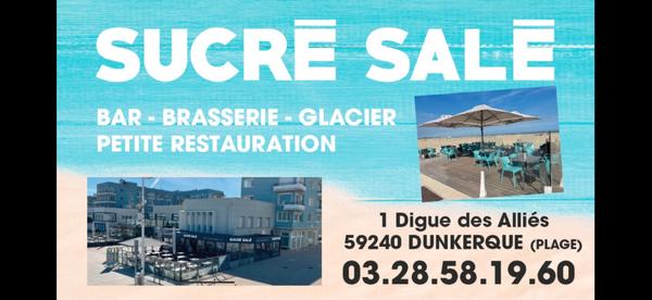 Sucré Salé restaurant