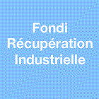 Fondi Récupération Industrielle récupération, traitement de déchets divers