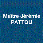 Pattou Jérémie