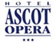 Hôtel Ascot Opéra