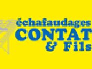 Echafaudages Contat et Fils Expert