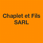 Chaplet Et Fils Expert