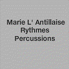 MARIE L ANTILLAISE RYTHMES PERCUSSIONS réparation, entretien d'instrument et d'accessoire de musique