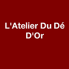 L'Atelier Du Dé D'Or tapis d'Orient et d'artisanat