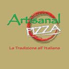 Artisanal Pizza restaurant